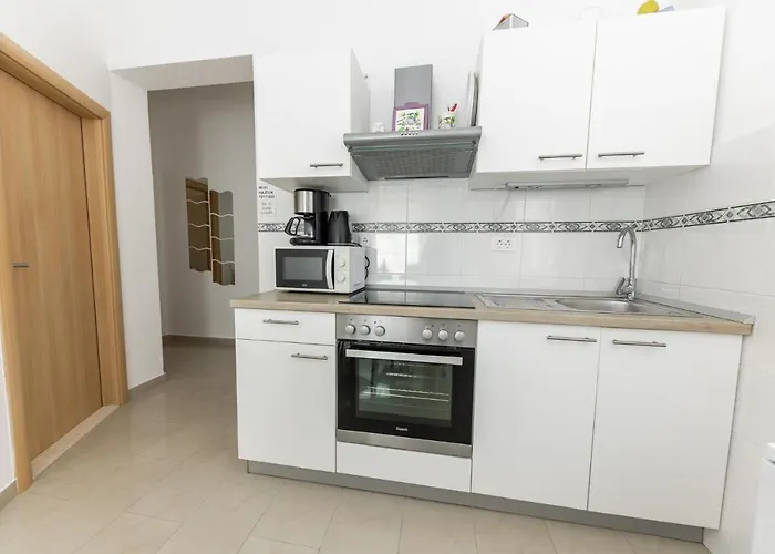 Apartment Sergio 2