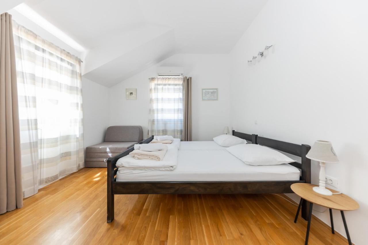 Appartement Sergio 2 *