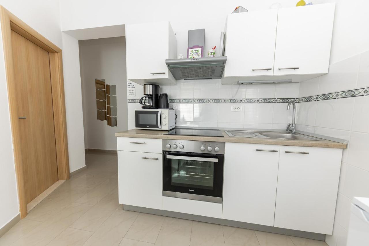 Sergio 2 Apartmán