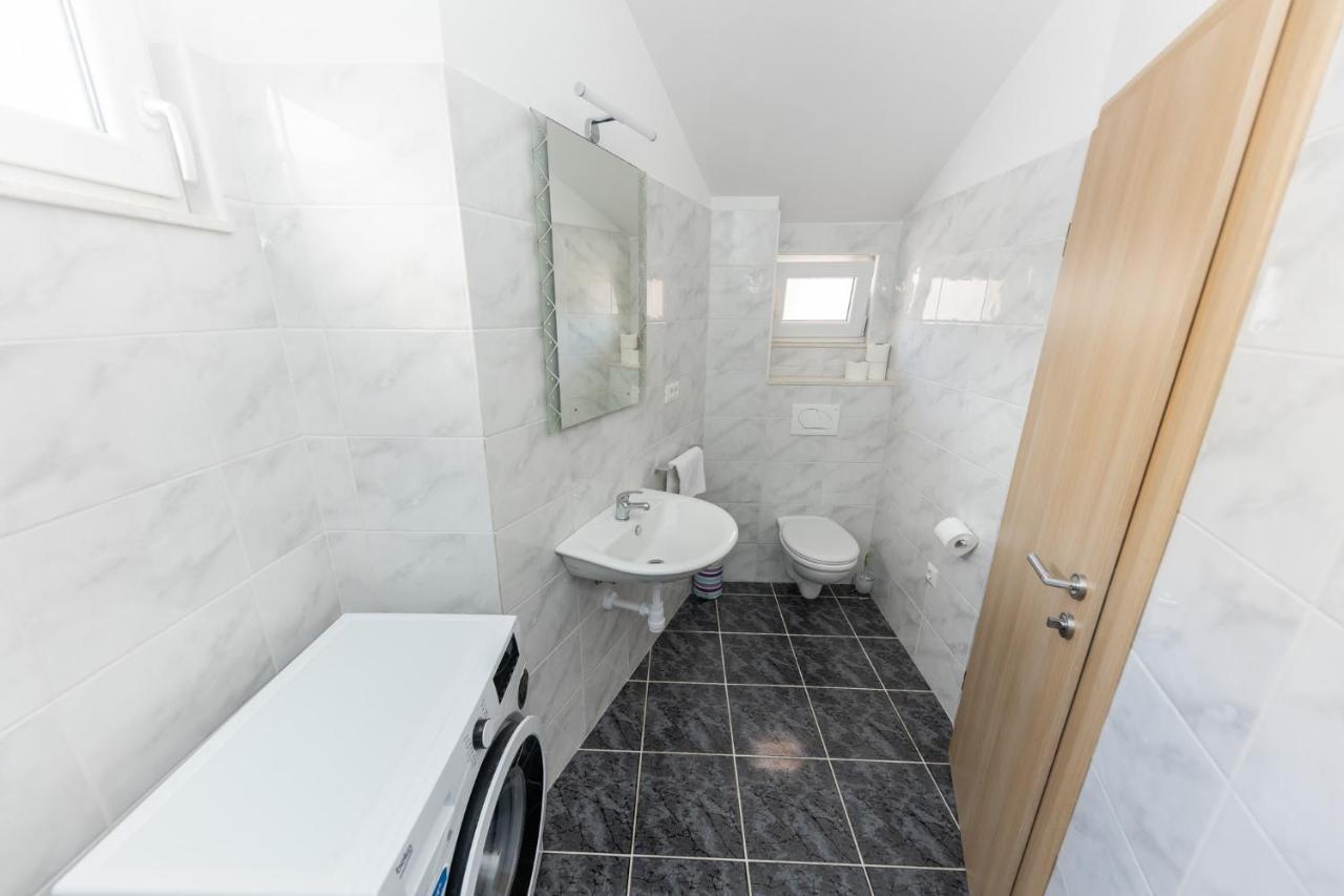 Apartmán Sergio 2 *