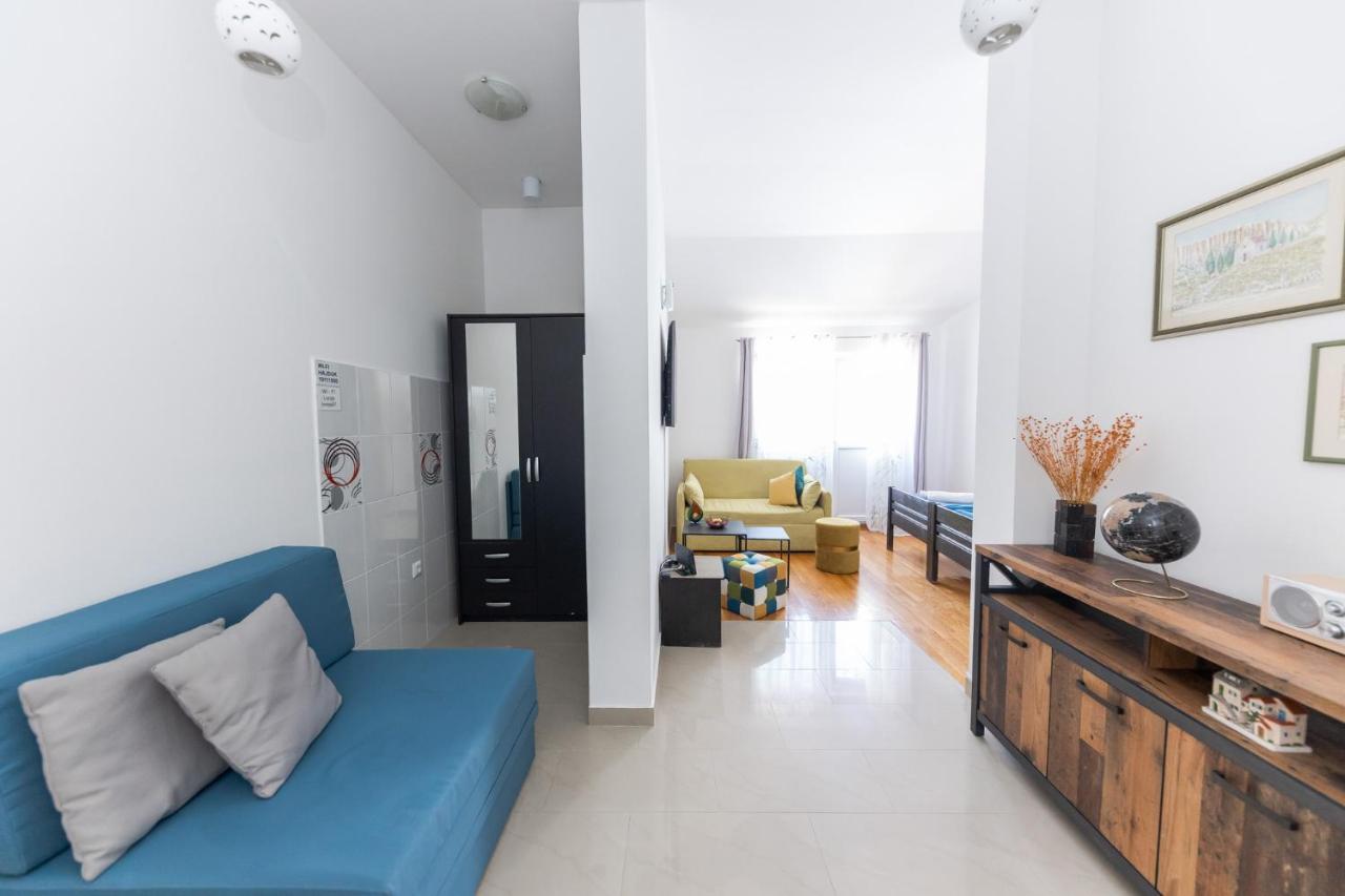 Appartement Sergio 2