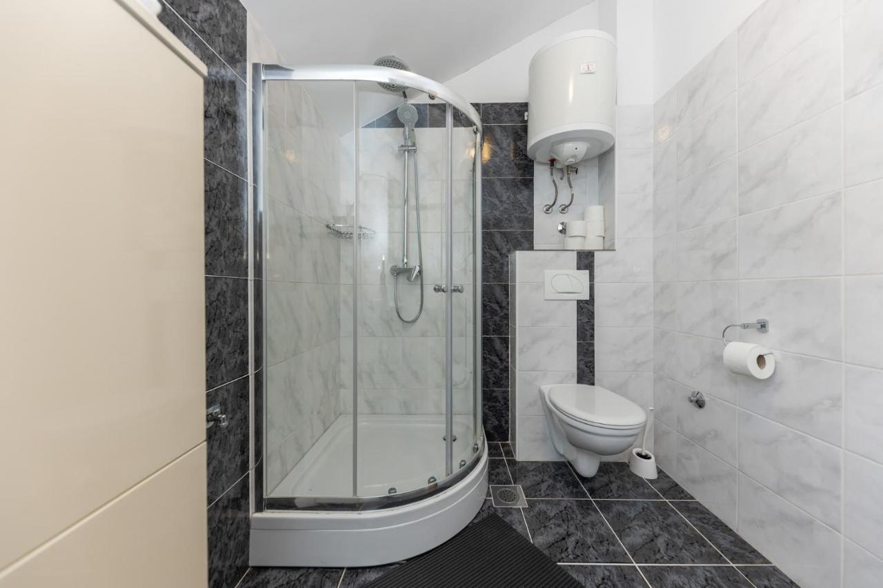 Sergio 2 Appartement Split
