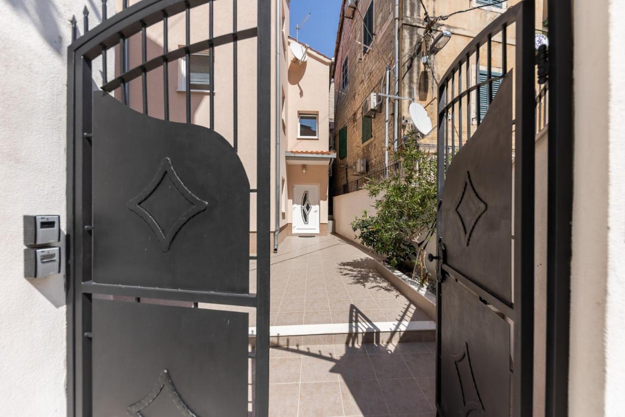 Sergio 2 Appartement *