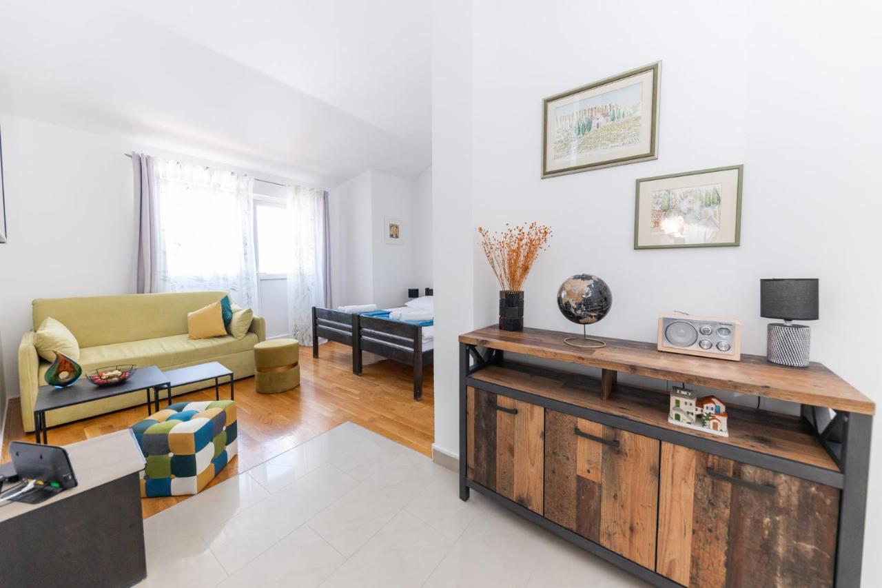 Appartement Sergio 2 *