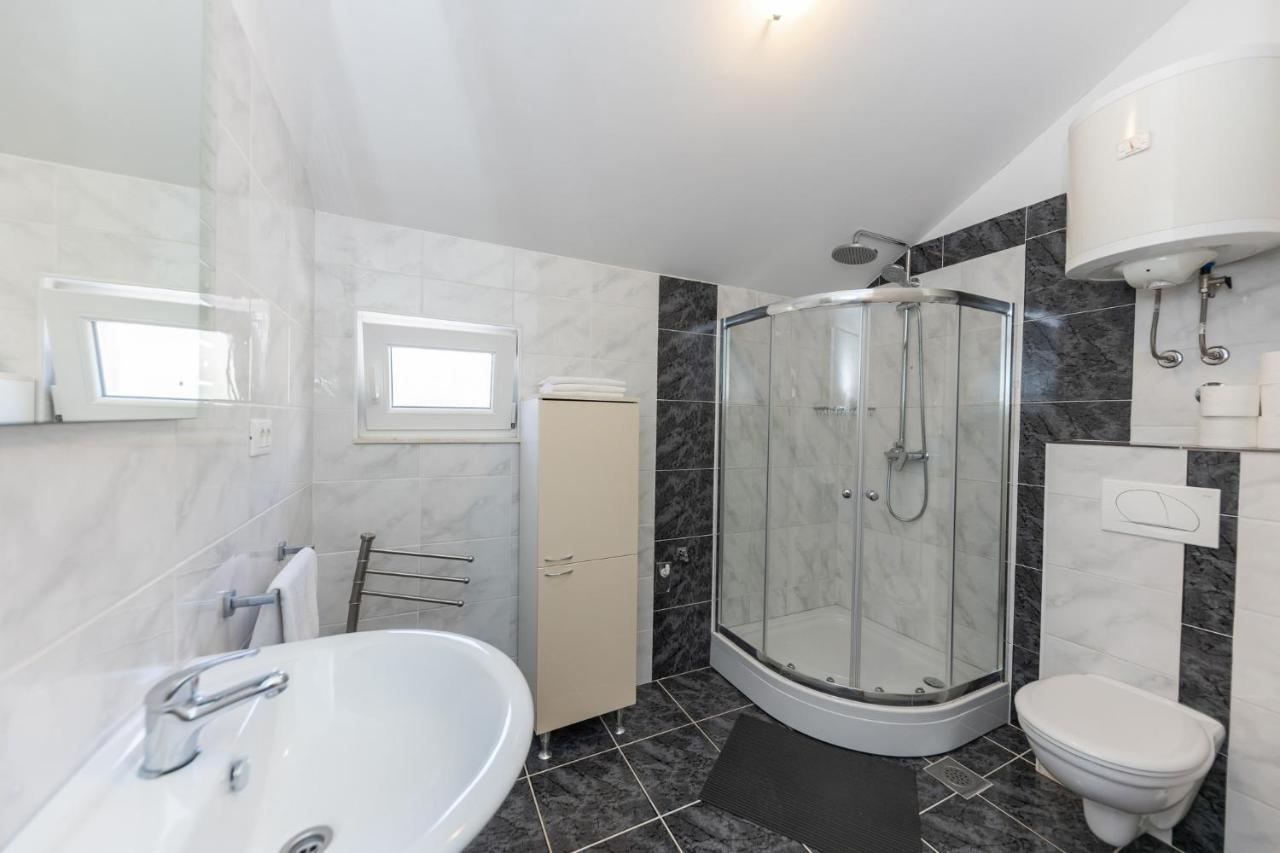Sergio 2 Appartement Split
