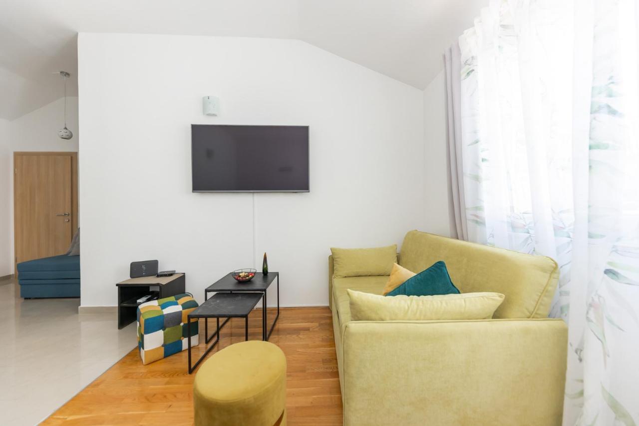 Sergio 2 Apartmán