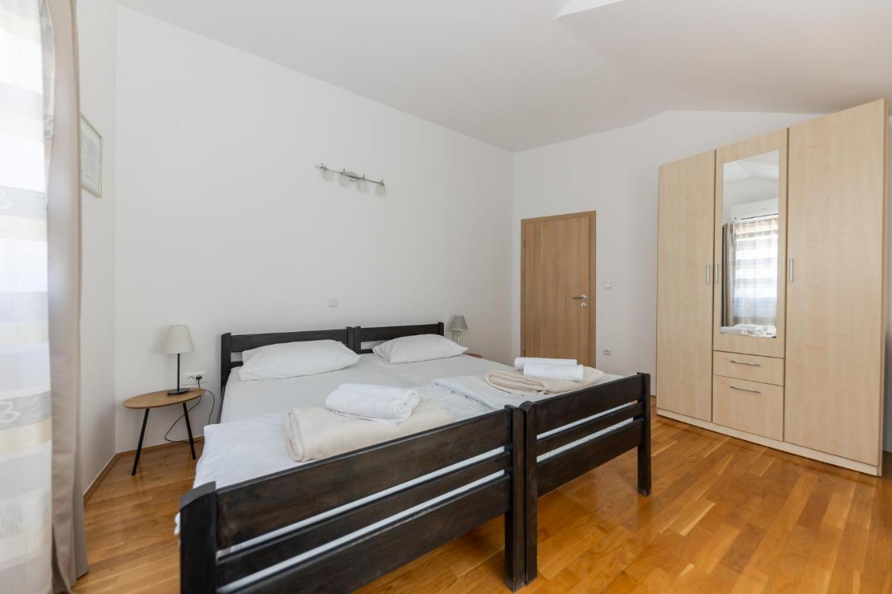Sergio 2 Apartmán Split
