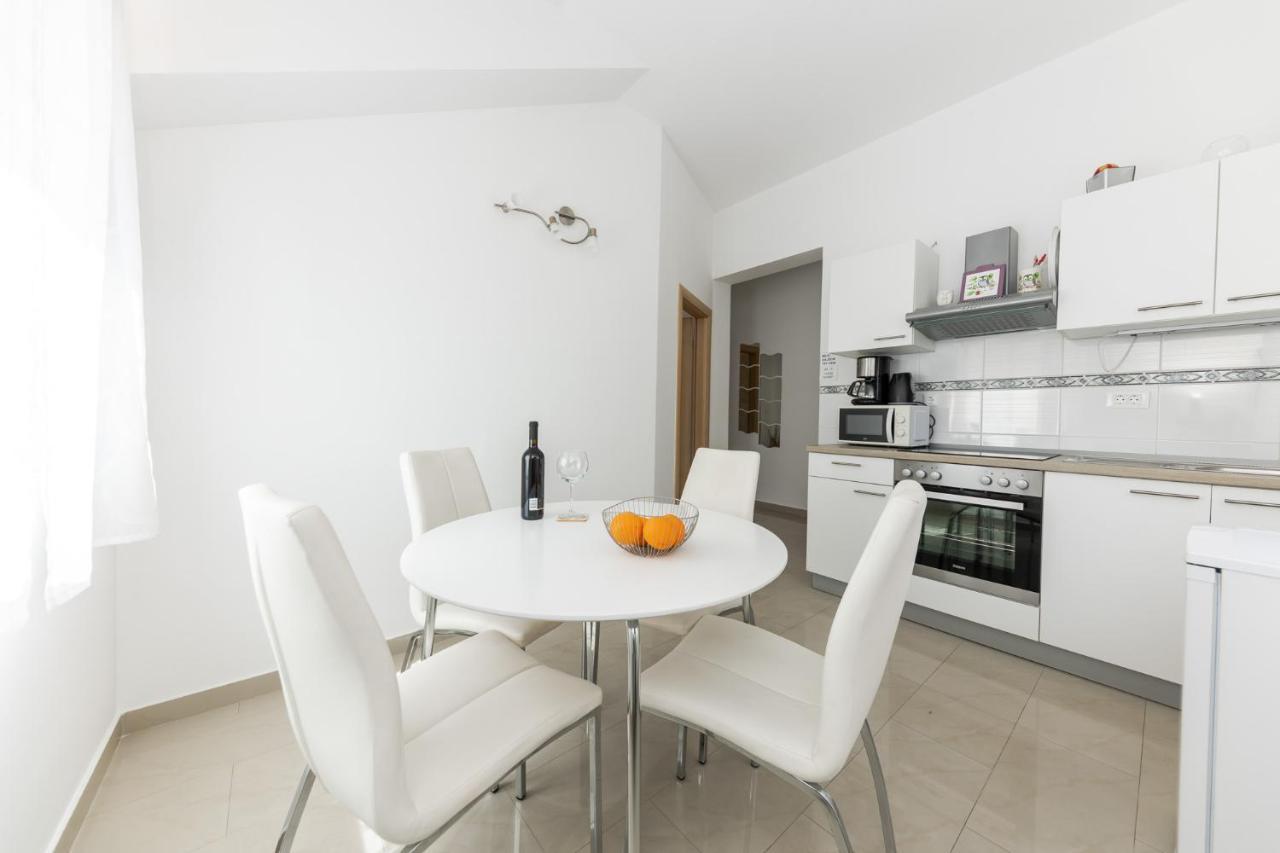 Apartmán Sergio 2 Split