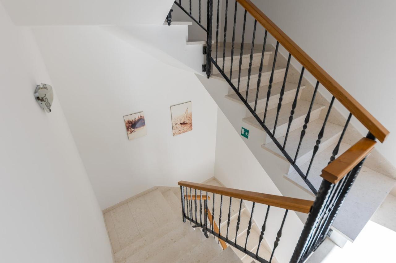 Appartement Sergio 2